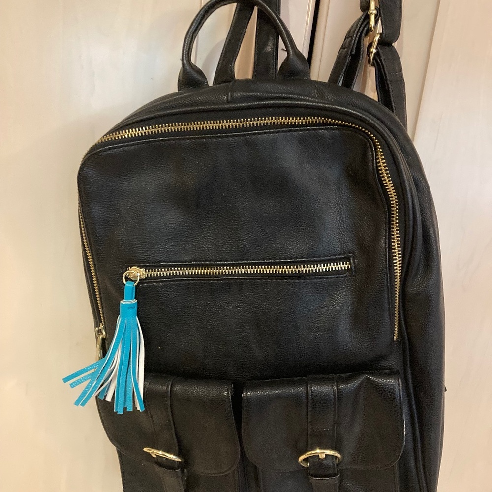 Steve Madden back pack